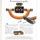Illustration for article titled 1986 Lady Mag Ads: Turquoise Eyeshadow & The St. Tropez Tan